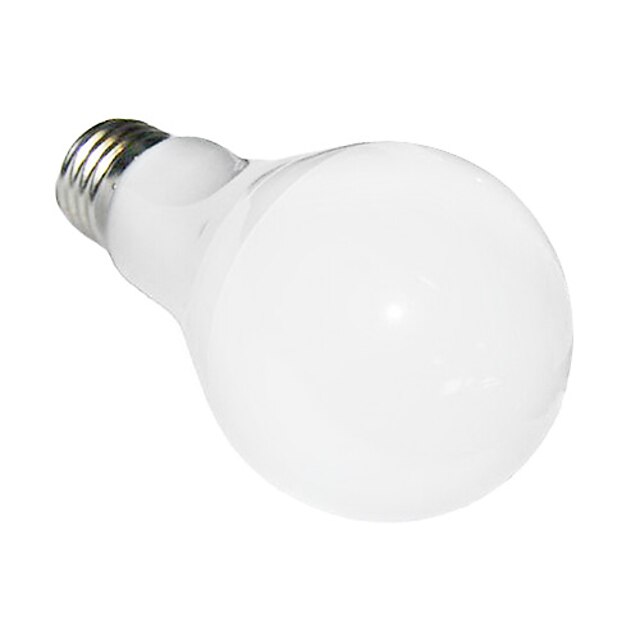  1200 lm E26 / E27 LED gömbbúrás izzók 34 LED gyöngyök SMD 5630 Meleg fehér 220-240 V