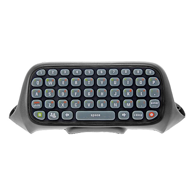  Tastaturen Für Xbox 360 . Tastaturen ABS 1 pcs Einheit