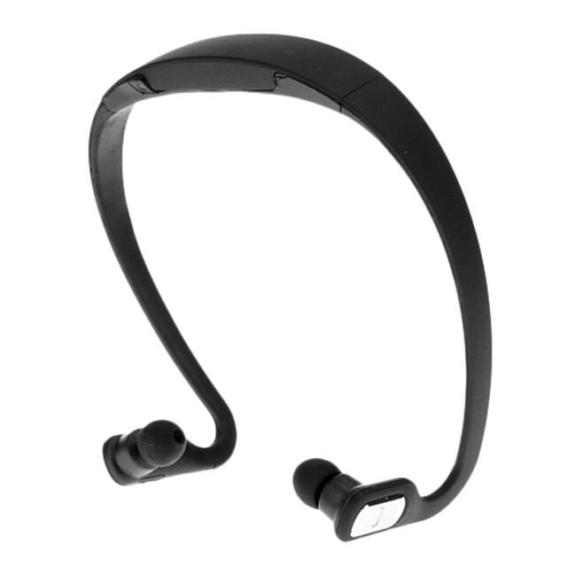  BH505 bluetooth v4.0 Kopfhörer Neckband Sport Stereo mit Mikrofon für Samsung / HTC / sony / lg nokia / ipad