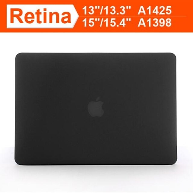 Enkay Frostad Hard Polykarbonat Skyddsfodral till MacBook Pro med Retina Display 13.3 