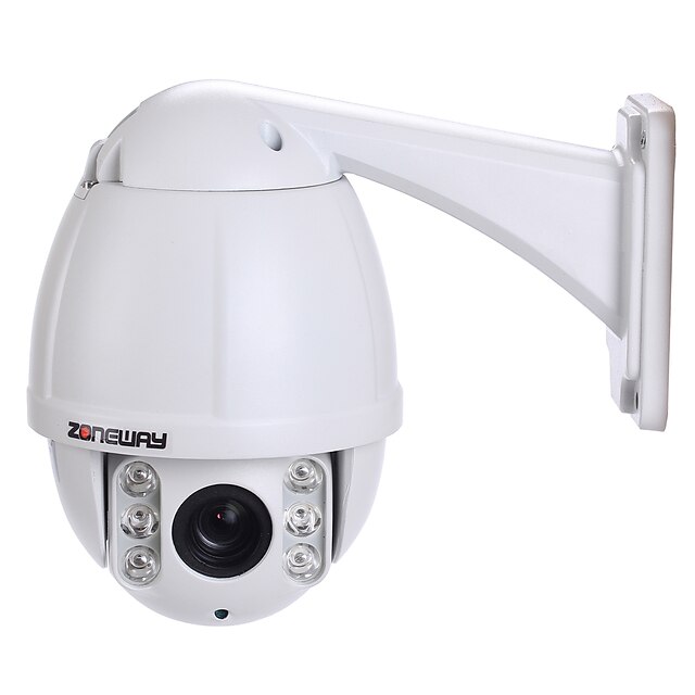  1.3 MP Outdoor with Day NightDay Night Motion Detection Remote Access Waterproof IR-cut)