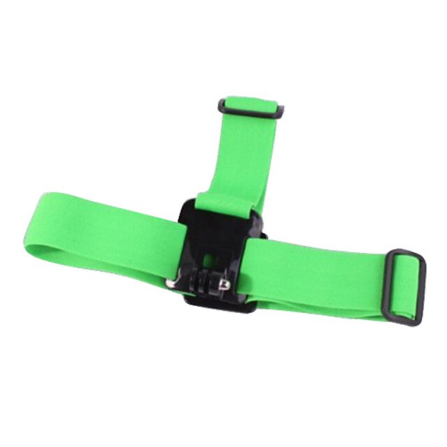  Front Mounting Straps 147-Action Camera,Gopro 5 Gopro 3 Gopro 2 Universal Aviation Film and Music Hunting and Fishing SkyDiving