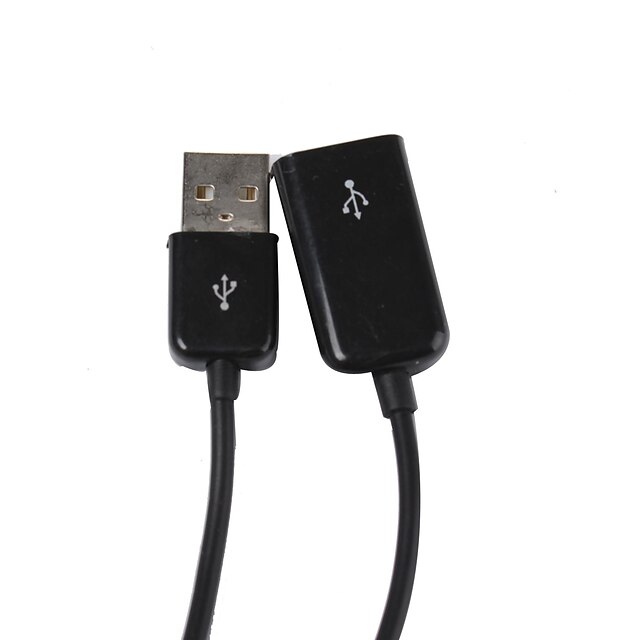  Cable de datos USB de extensión (1M)