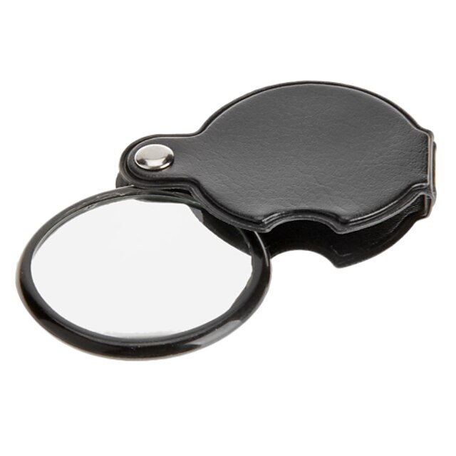  85034 Pocket Eye 6x Loupe Spiegel Magnifier Magnifying Glass