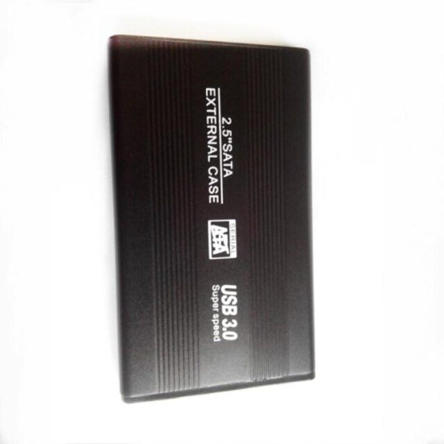  LITBest HDD / SSD Enclosure USB 3.0 / SATA TS-25HC305