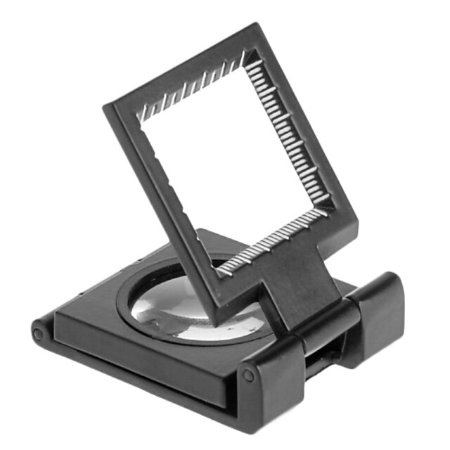  10X Folding Magnifier Magnifying Glass