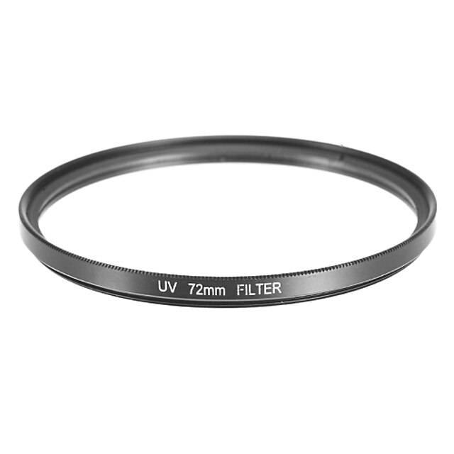  UV Filter for Camera (72mm)