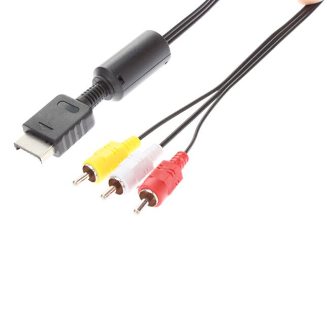  Audio et vidéo Câbles et adaptateurs Pour Sony PS3 ,  Câbles et adaptateurs unité