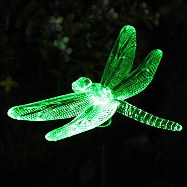  Osvětlení Zahrada LED diody LED Ozdobné # 1ks