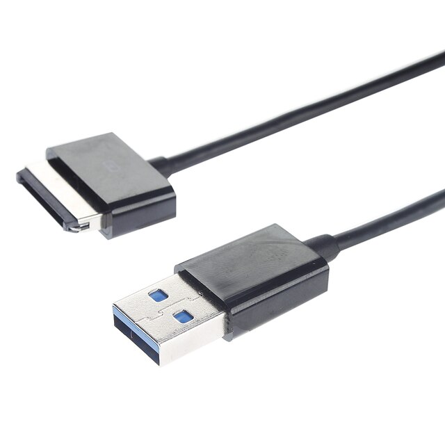  De date USB de încărcare cablu adaptor pentru Asus Eee Pad Transformer TF300 TF700 TF300T