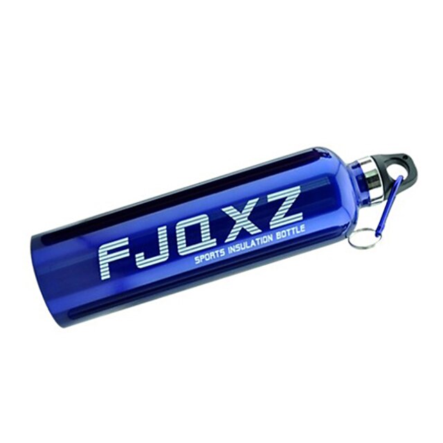  FJQXZ バイク ウォーターボトル Non Toxic BPAフリー 環境に優しい 用途 サイクリング ロードバイク マウンテンバイク ステンレス鋼