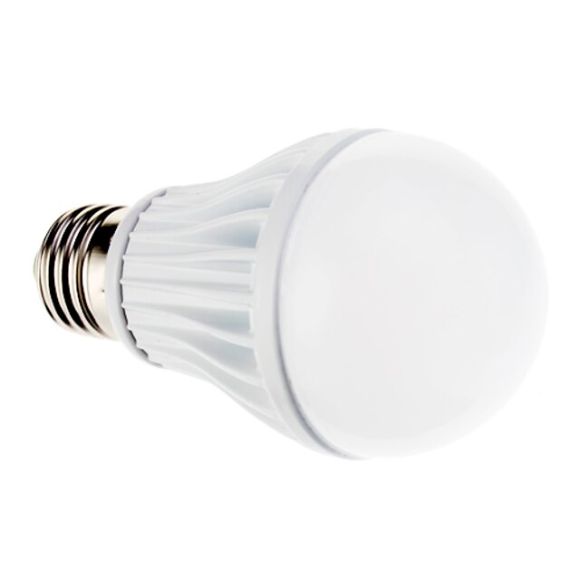  Lâmpada Redonda LED 1160 lm 1 Contas LED COB Branco Quente 85-265 V