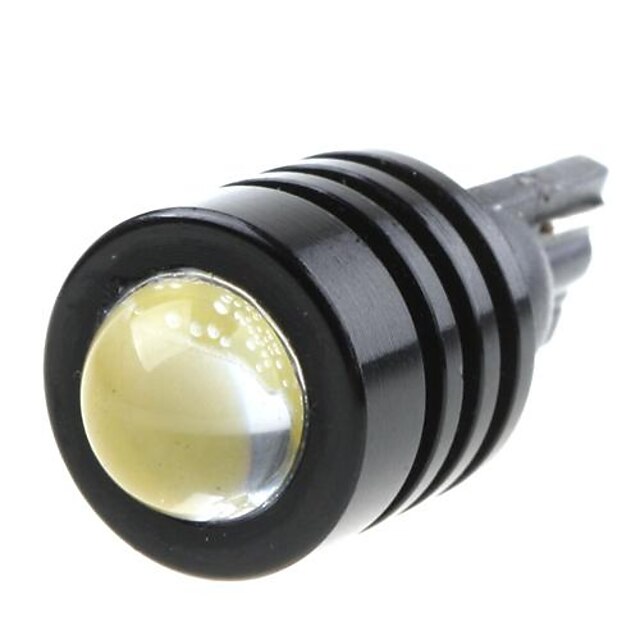  T10 Light Bulbs 3 W High Performance LED 1 Interior Lights For