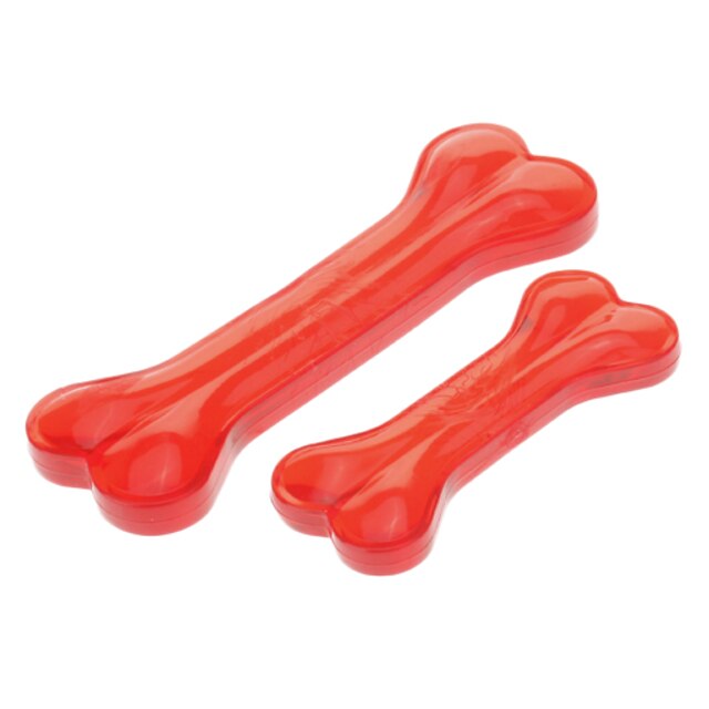 Chew Toy Cat Toy Dog Toy Pet Toy Bone Rubber Gift 1135042 2023 7.91