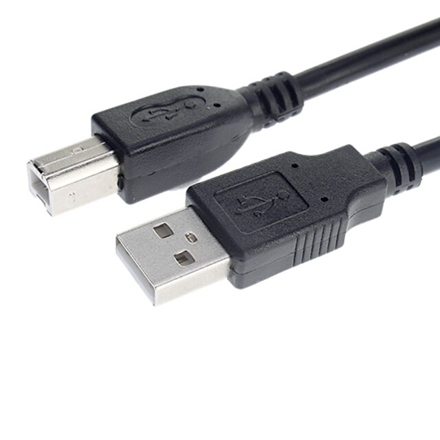 USB 2.0 nach USB 2.0 Male - Male Normal (von 20 bis 79 cm)