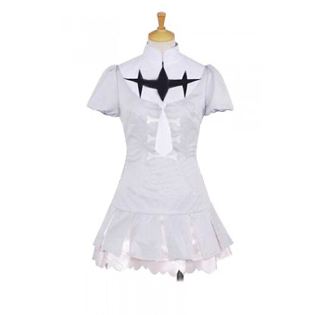  Inspired by KILL la KILL Cosplay Video Game Cosplay Costumes Cosplay Suits Patchwork Dress