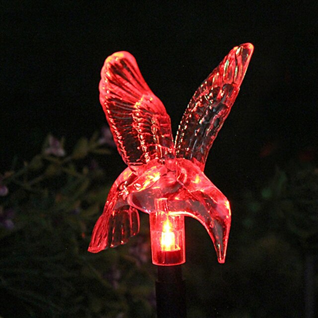  Garden Lights LEDs LED Decorative # 1pc