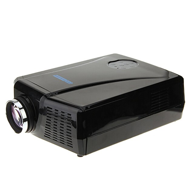  XP728 3LCD Házimozi projektor 3000lm lm Támogatás 1080P (1920x1080) 40
