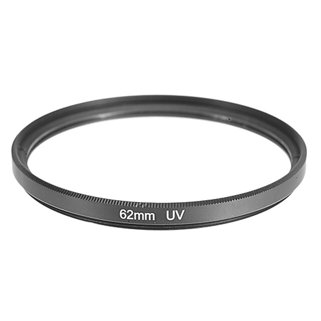  UV Filter for Camera (62mm)