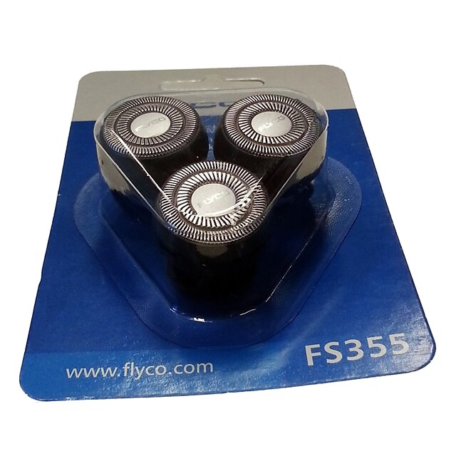  A Set of Flyco FS355 Electric Shaver  Net(Be Suitable forFS355 FS356 FS358 FS359)