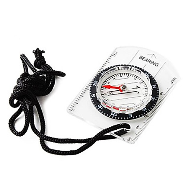  Compasses Hiking Camping Travel Outdoor Directional Compact Size Pocket Durable Plastic pcs
