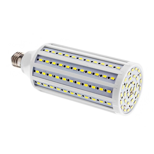  30 W LED Mais-Birnen 2500 lm E26 / E27 T 165 LED-Perlen SMD 5730 Warmes Weiß Kühles Weiß 220-240 V