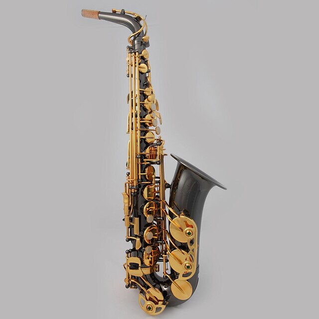  Vaynes Saxofone Alto