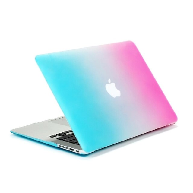  Appson ® Модные Поликарбонат Твердый переплет чехол для MacBook Air 11.6 дюймов (Цвета радуги)