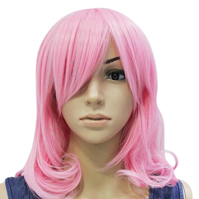  Wig for Women Wavy Costume Wig Cosplay Wigs