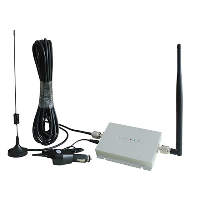  GSM900MHz signaalversterker voor voertuigen Use