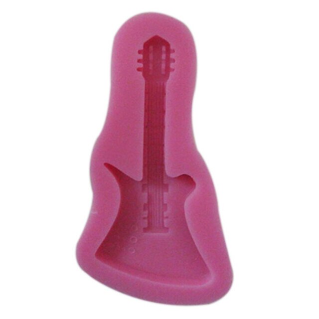  1pc Mold Eco-friendly Silicone For Cake