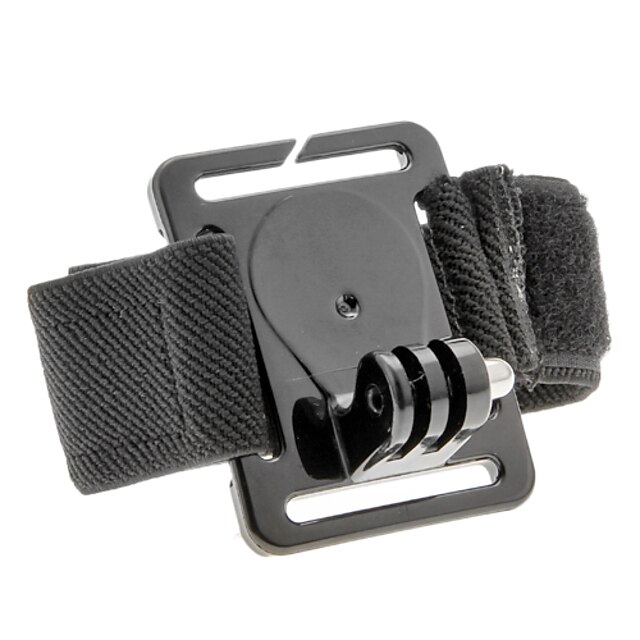  Accessories Case/Bags Straps Mount / Holder High Quality For Action Camera Gopro 5 Gopro 3+ Gopro 2 Sports DV Universal