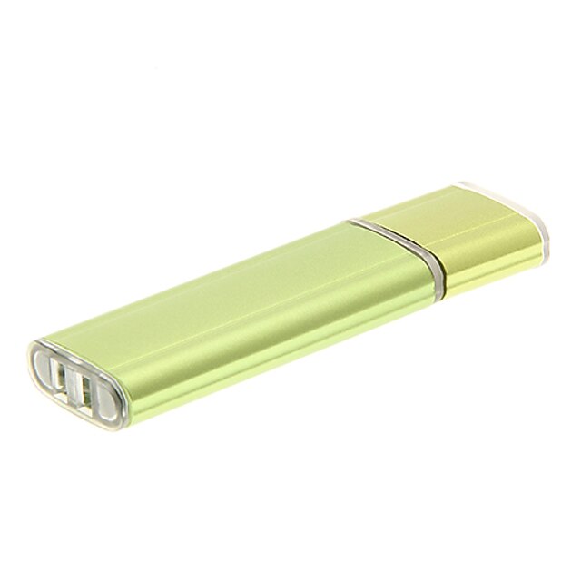  4GB Fashionable Metal Style USB Flash Drive  