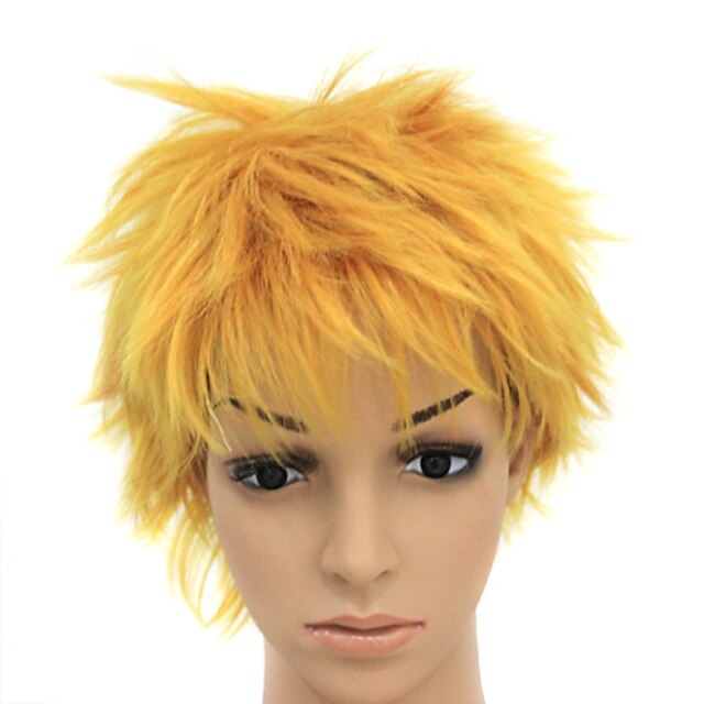  Wig for Women Straight Costume Wig Cosplay Wigs