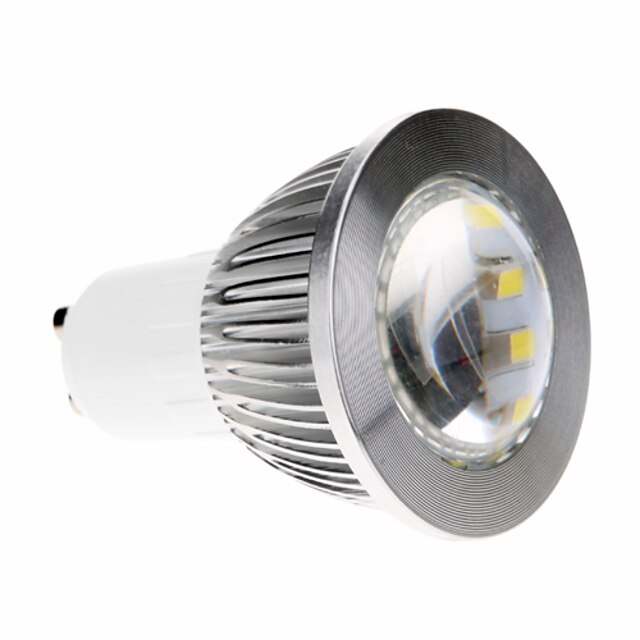  5W E14 GU10 LED-kolbepærer MR16 20 SMD 2835 370-430 lm Varm hvid Kold hvid Vekselstrøm 220-240 V