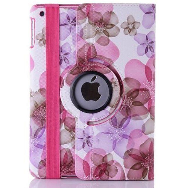  The Beauty Of the Flower Case for iPad mini 3, iPad mini 2, iPad mini (Assorted Color) 