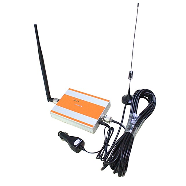  CDMA850 Smart Mobile sinal de telefone reforço Veículo Use