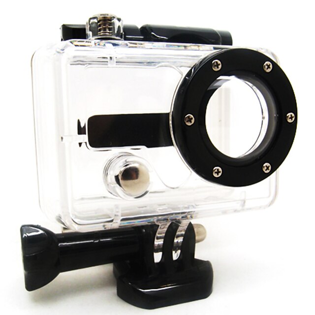  Per Videocamera sportiva Gopro 2 Gopro 1 Sci Campeggio e hiking Ciclismo Pesca Skate Nuoto