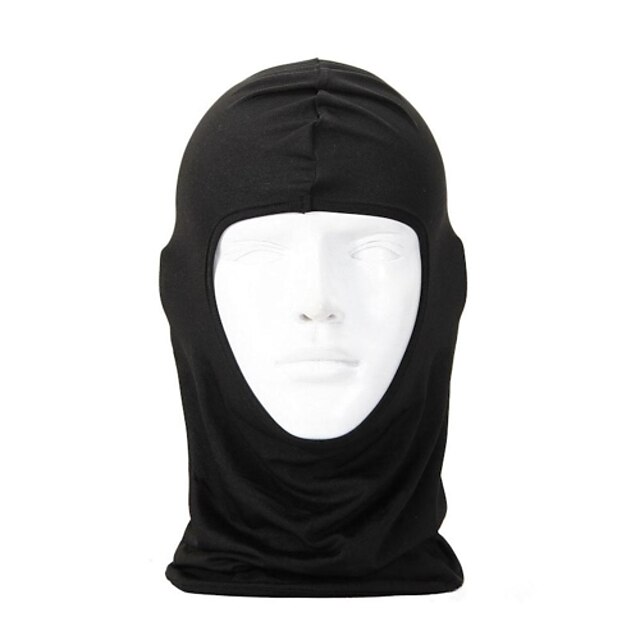  Huvudbonad balaclavas 