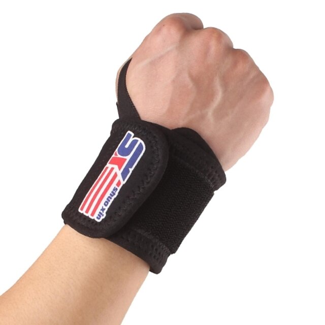  Podpora ruky a zápěstí pro Běh Unisex Ochranný Nylon 1ks