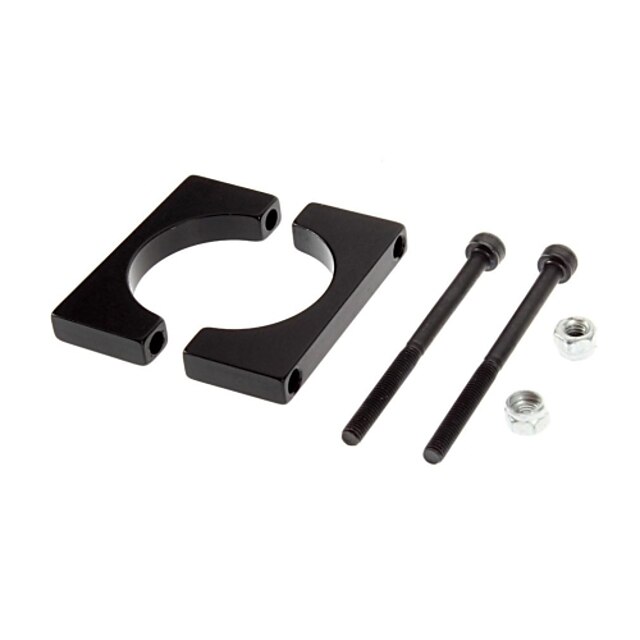  16mm Metal Tube Clamp with 2 Screw for Multi-Axis