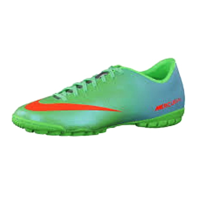 Zapatos fútbol / fútbol Nike Mercurial Victory IV Hombre (555615-380) 1421183 2023 – $59.99
