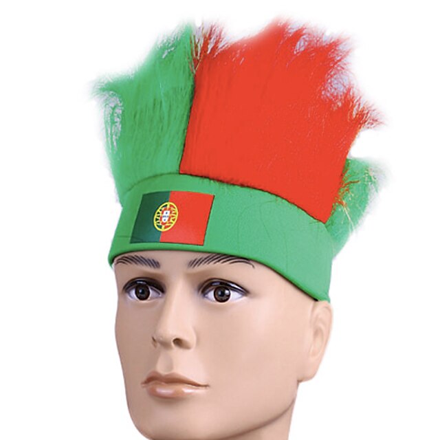  Headpiece Festival/Holiday Halloween Costumes Headband Halloween Carnival Polyester Polyurethane Leather Terylene