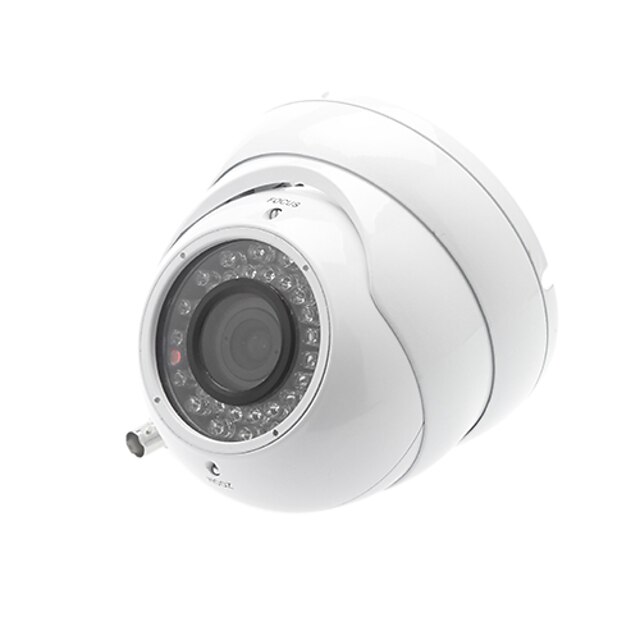  Security Camera - 700tvl 1/3