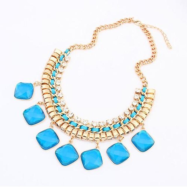  Women's Europe And The United States Fashionable New Sweet Necklace