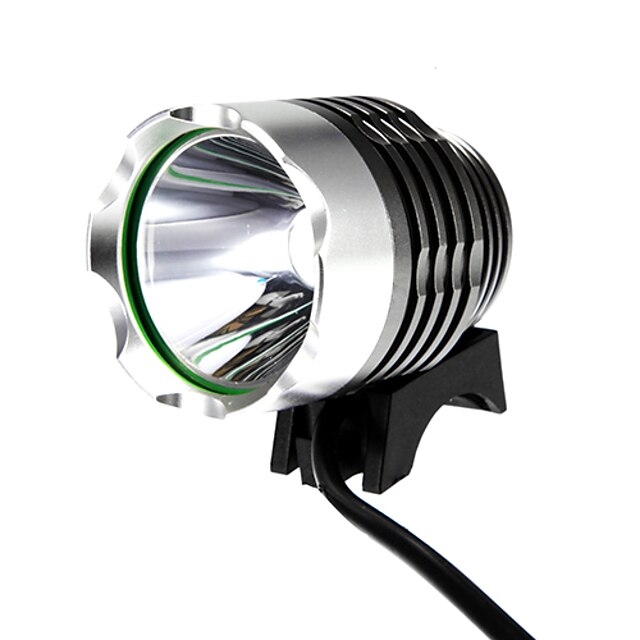  Headlamps 900 lm LED 1 Emitters 3 Mode / Aluminum Alloy
