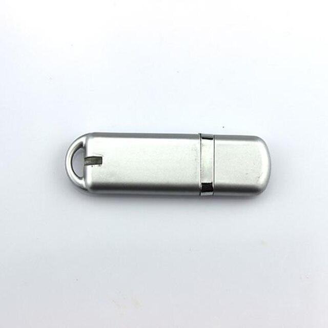 32GB metalen behuizing USB 2.0 Flash Drive