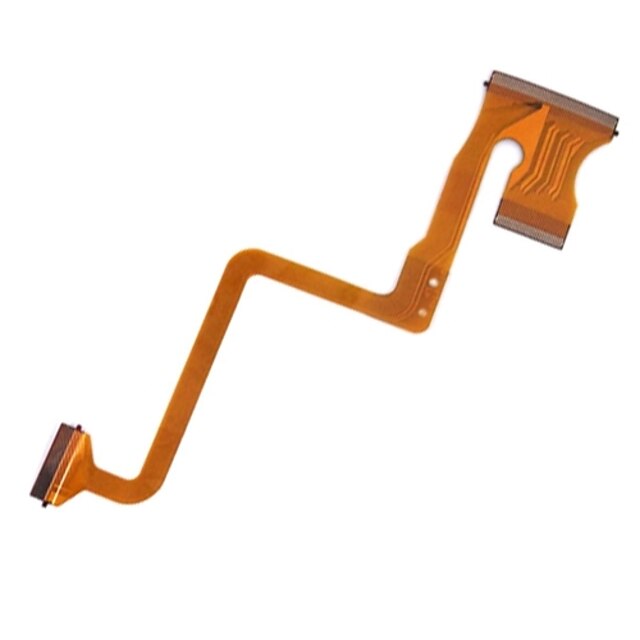  LCD Flex Cable for JVC GZ-MS120/MS123/MS130/GZ-HM200