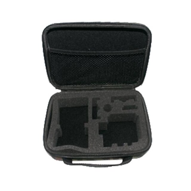 Case / Bags For Action Camera Gopro 5 / Gopro 2 / Gopro 3+ Universal 1pcs