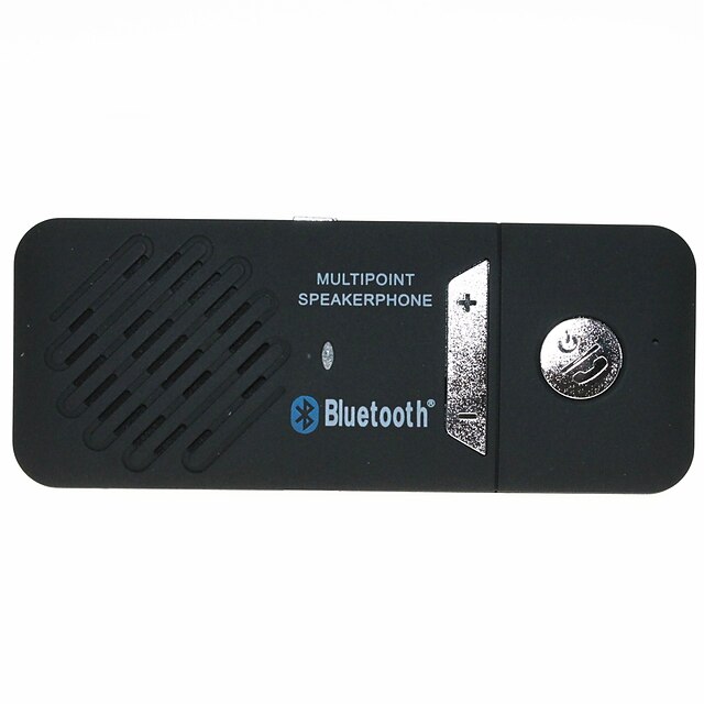  BH-32-Dual-Standby-Auto Bluetooth V3.0 + EDR Freisprecheinrichtung